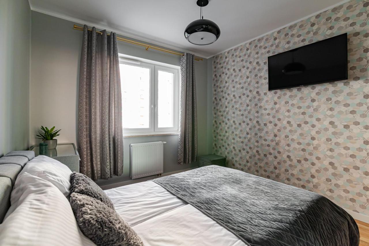 Villa Garden Żołnierska Olsztyn  Zewnętrze zdjęcie