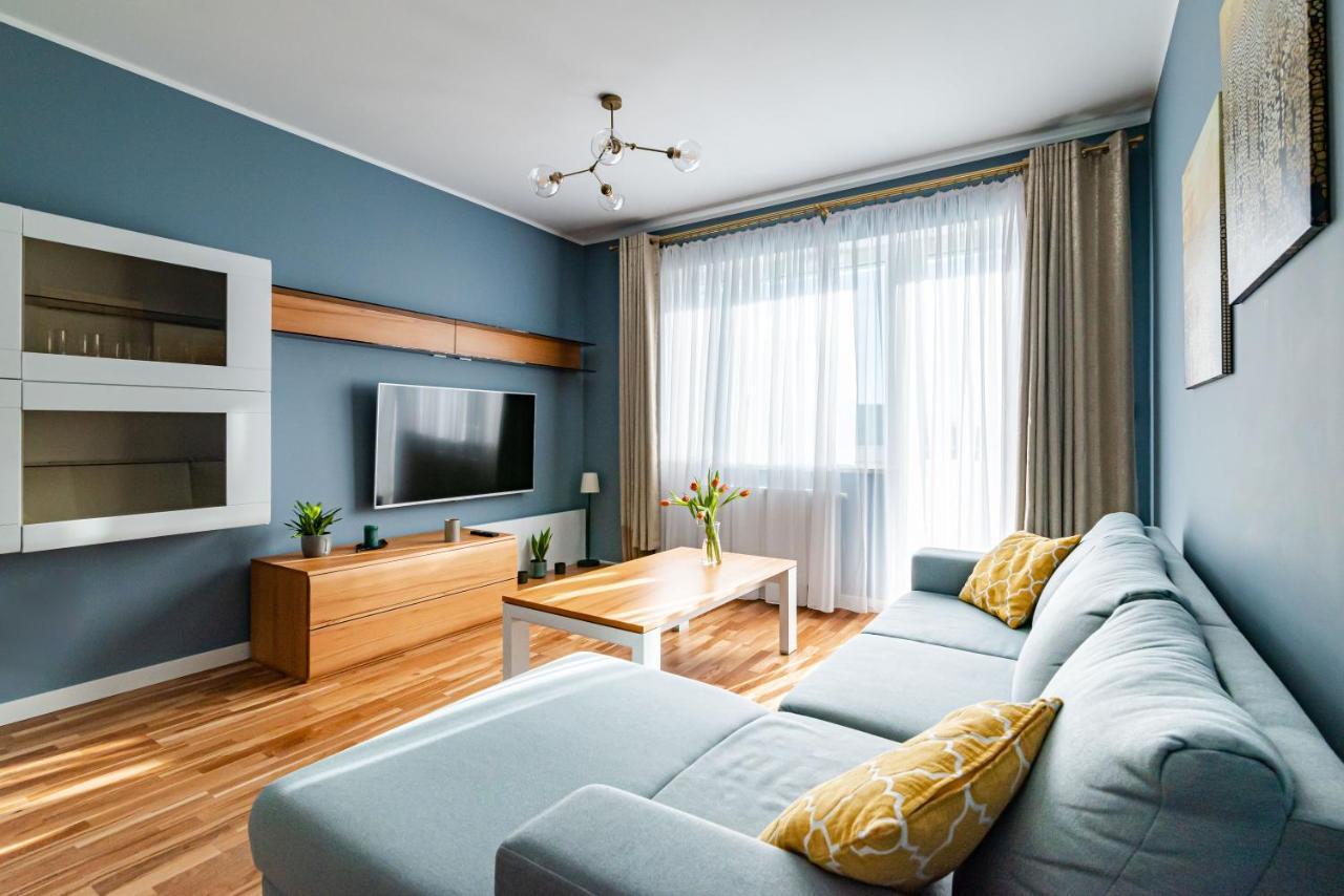 Villa Garden Żołnierska Olsztyn  Zewnętrze zdjęcie