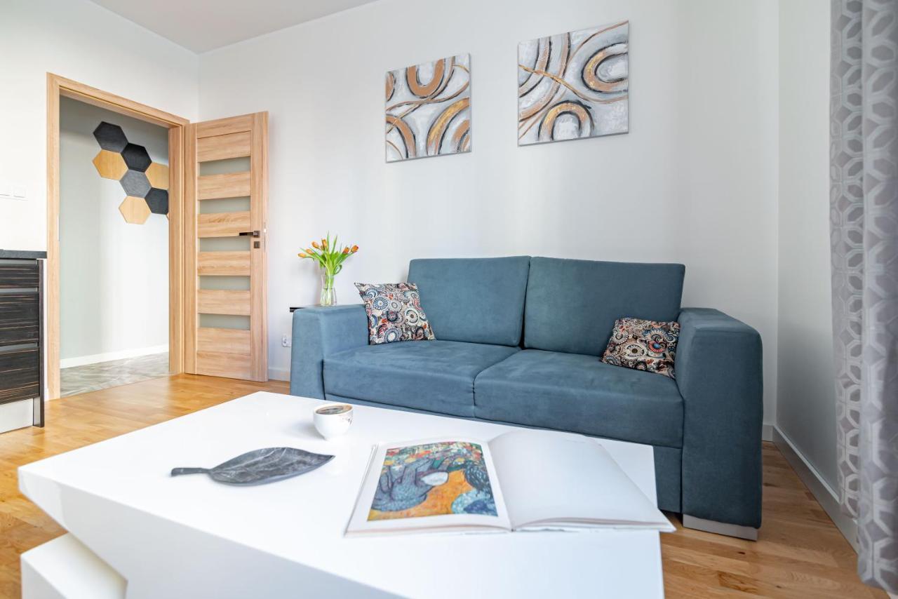 Villa Garden Żołnierska Olsztyn  Zewnętrze zdjęcie