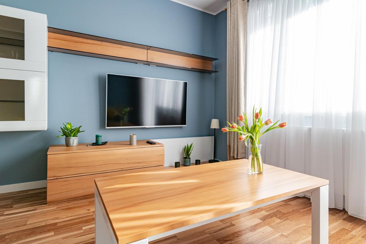 Villa Garden Żołnierska Olsztyn  Zewnętrze zdjęcie