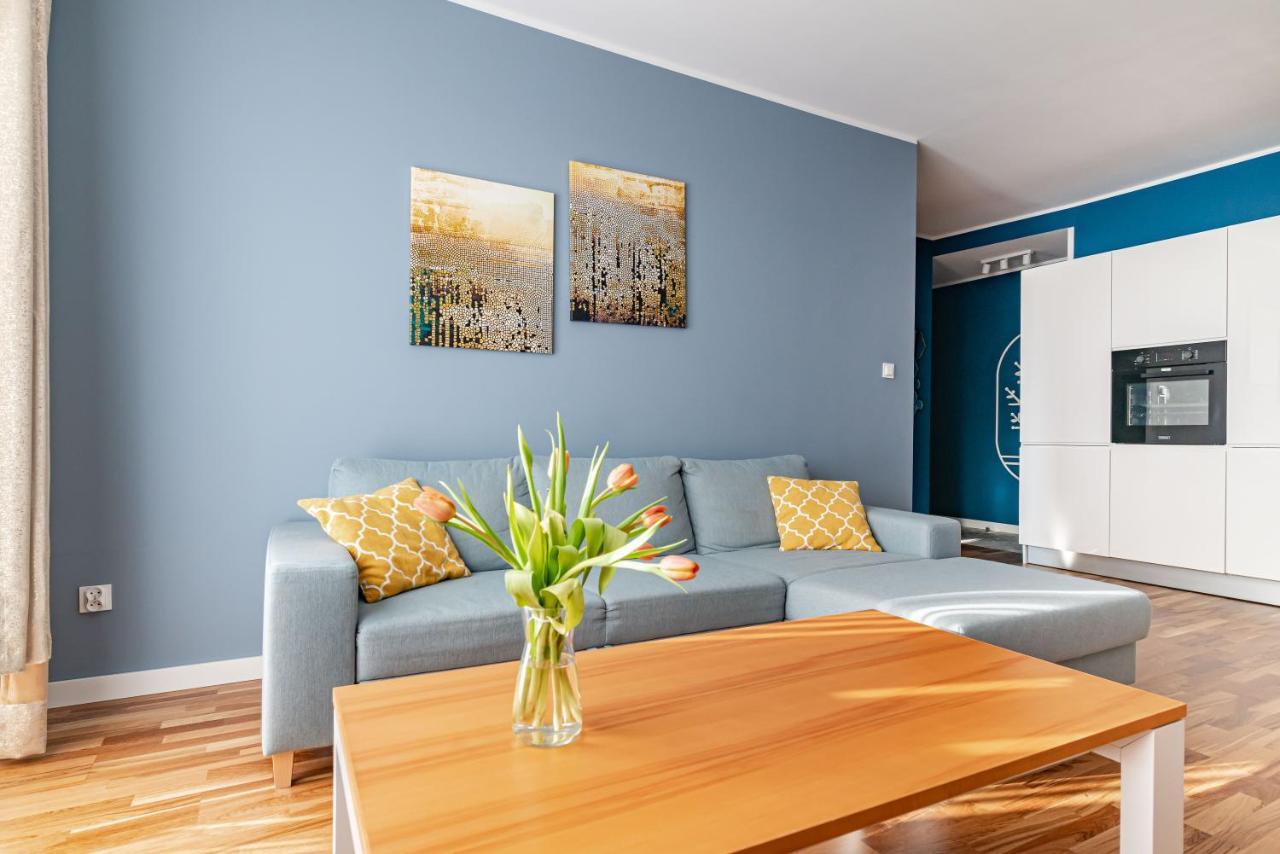 Villa Garden Żołnierska Olsztyn  Zewnętrze zdjęcie