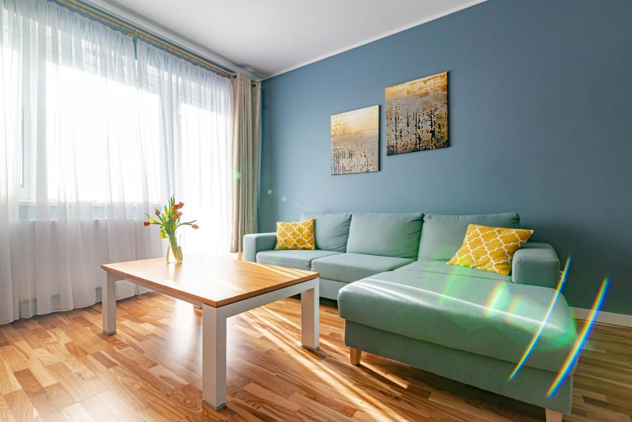 Villa Garden Żołnierska Olsztyn  Zewnętrze zdjęcie